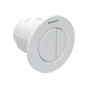 COMANDO PNEUMATICO AD INCASSO DOPPIOTASTO "TIPO 01" PER CASSETTA SIGMA8 &mdash; Geberit | Ceramiche Pa.Na.