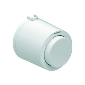 COMANDO PNEUMATICO ESTERNO MONOTASTO "TIPO 01" PER CASSETTA SIGMA8 &mdash; Geberit | Ceramiche Pa.Na.