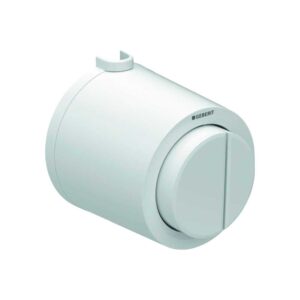 COMANDO PNEUMATICO ESTERNO DOPPIOTASTO "TIPO 01" PER CASSETTA SIGMA8 &mdash; Geberit | Ceramiche Pa.Na.