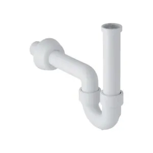 SIFONE PER LAVABO ORIENTABILE &mdash; Geberit | Ceramiche Pa.Na.