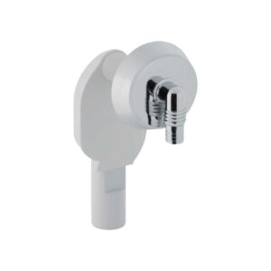 SIFONE DA INCASSO BIANCO PER LAVATRICE E LAVASTOVIGLIE &mdash; Geberit | Ceramiche Pa.Na.