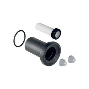 KIT MANICOTTI DI ALLACCIAMENTO PER VASO SOSPESO &mdash; Geberit | Ceramiche Pa.Na.