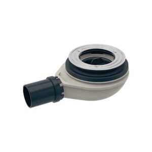 PILETTA DI SCARICO RIBASSATA PER PIATTO DOCCIA &Oslash;90 &mdash; Geberit | Ceramiche Pa.Na.