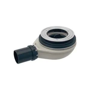 PILETTA DI SCARICO RIBASSATA PER PIATTO DOCCIA &Oslash;90 &mdash; Geberit | Ceramiche Pa.Na.