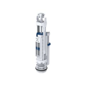 BATTERIA DI SCARICO PER CASSETTE IN CERAMICA TIPO 290 &mdash; Geberit | Ceramiche Pa.Na.
