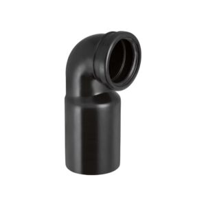 CURVA DI SCARICO WC A 90&deg; PER VASO SOSPESO &mdash; Geberit | Ceramiche Pa.Na.