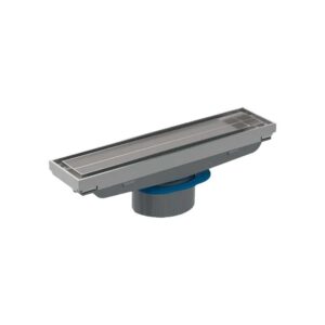 CANALINA DOCCIA "CLEANLINE PIASTRELLABILE" &mdash; Geberit | Ceramiche Pa.Na.