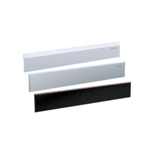 PLACCA DI COPERTURA PER SCARICO A PARETE "COMBIFIX" E "DUOFIX" &mdash; Geberit | Ceramiche Pa.Na.