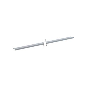 PROFILO COLLETTORE PER DOCCIA CON SCARICO A PARETE "COMBIFIX" &mdash; Geberit | Ceramiche Pa.Na.