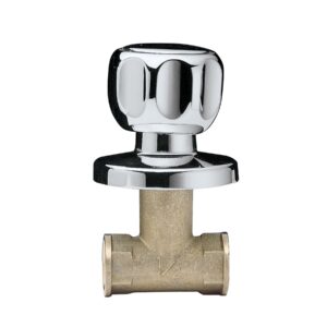 Crolla Scudetto &ndash; Rubinetto Da Incasso &mdash; Crolla | Ceramiche Pa.Na.