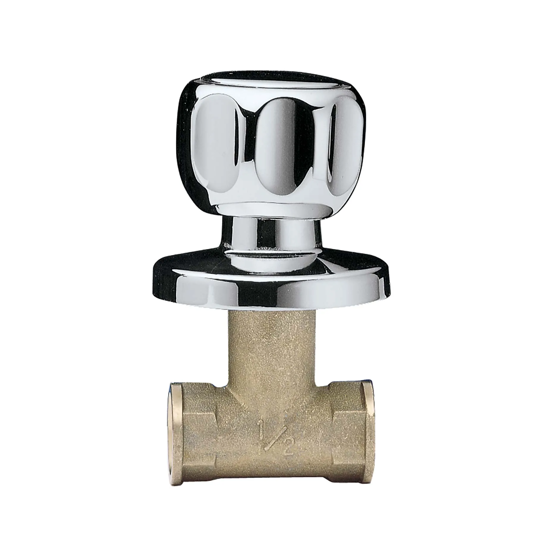 Crolla Scudetto – Rubinetto Da Incasso — Crolla | Ceramiche Pa.Na.