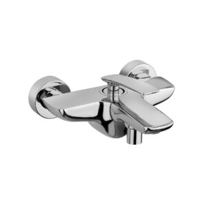 Crolla Julia &ndash; Gruppo Vasca Senza Doccia Duplex &mdash; Crolla | Ceramiche Pa.Na.