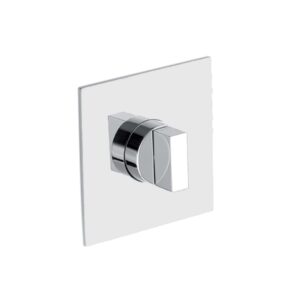 Crolla P-docce &ndash; Rubinetto D'arresto Quadro &mdash; Crolla | Ceramiche Pa.Na.