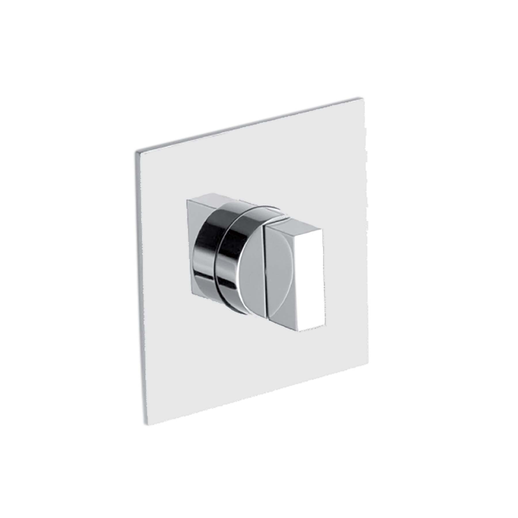 Crolla P-docce – Rubinetto D'arresto Quadro — Crolla | Ceramiche Pa.Na.