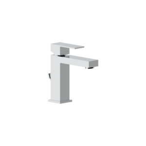 Ercos Italia R Lavabo cromo — Ceramiche Pa.Na.